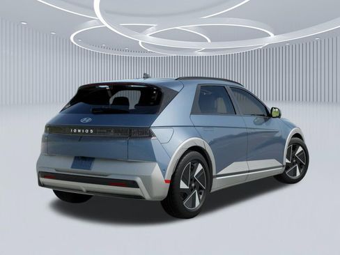 New 2026 Hyundai Ioniq 5 Limited image 4