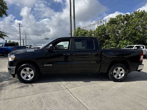 Used 2023 RAM 1500 Big Horn w/ Trailer Tow Group RWD image 11