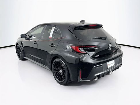 Used 2024 Toyota Corolla GR AWD/4WD image 22