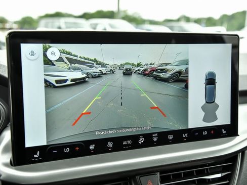 Used 2024 Ford Escape Active w/ Tech Pack #1 image 36