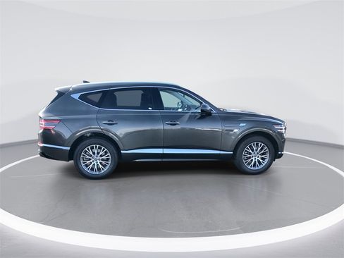 Used 2024 Genesis GV80 2.5T image 9
