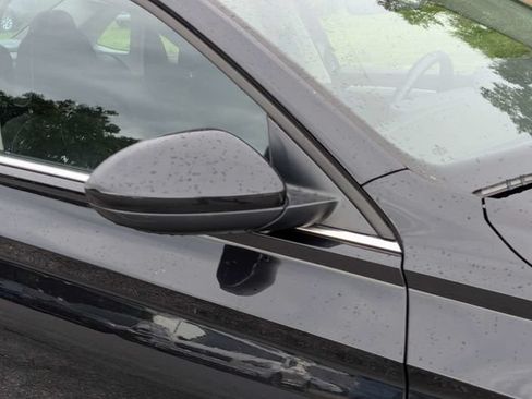 Used 2025 Volkswagen Jetta S FWD image 11