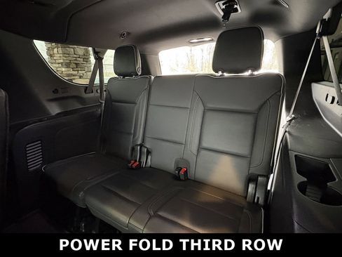 Used 2021 GMC Yukon XL SLT w/ SLT Luxury Plus Package image 27
