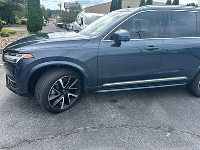 Used 2023 Volvo XC90 B6 Plus w/ Protection Package Premier