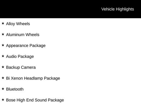Certified 2023 GMC Terrain AT4 w/ Infotainment Package II AWD/4WD image 6