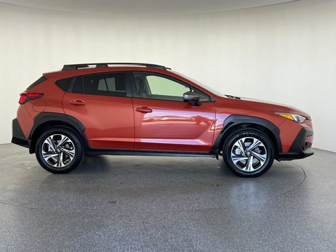 Certified 2024 Subaru Crosstrek 2.0i Premium AWD/4WD image 2