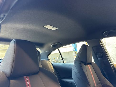Certified 2024 Toyota Corolla SE FWD image 21