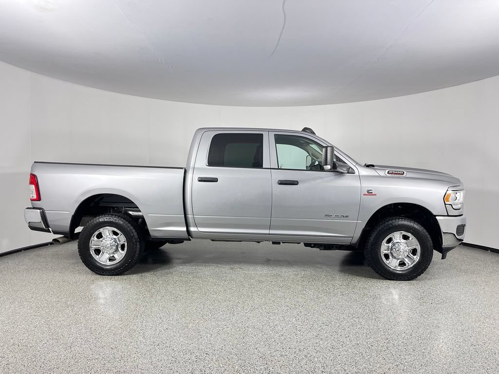 Used 2020 RAM 2500 Tradesman AWD/4WD image 7