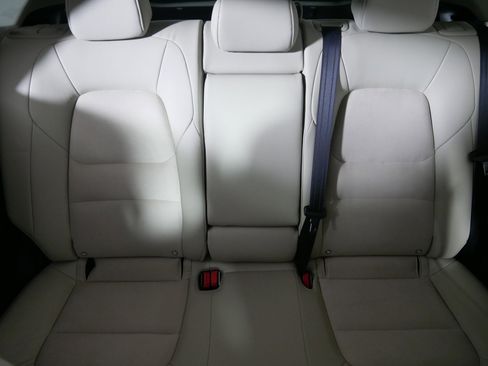 Used 2022 MAZDA CX-5 AWD 2.5 S w/ Select Package image 13