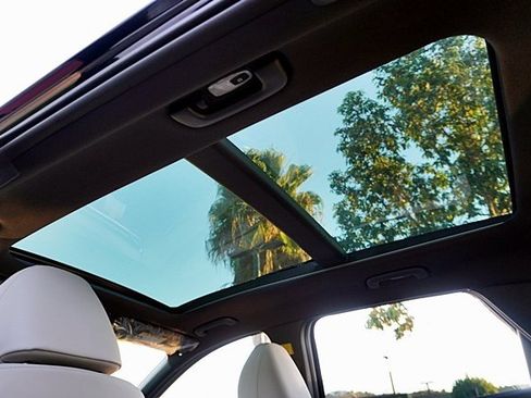 New 2026 Hyundai Tucson Limited image 22