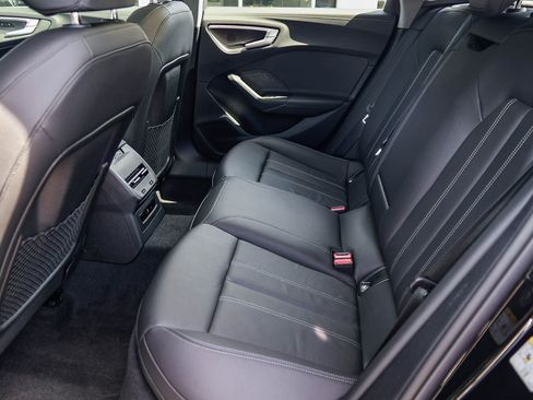 Certified 2025 Audi A5 2.0T Premium Plus w/ Premium Plus image 19