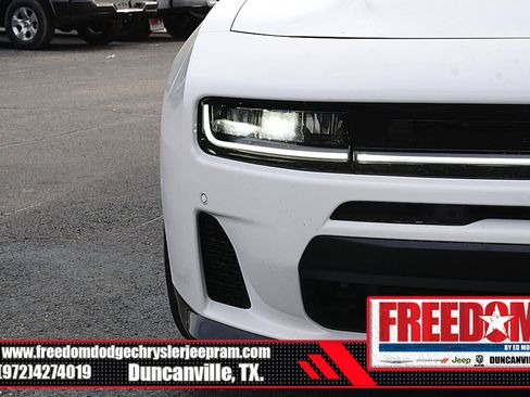 New 2026 Dodge Charger Scat Pack image 41