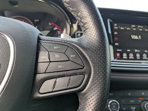 Used 2024 Dodge Durango GT w/ Blacktop Package RWD image 29