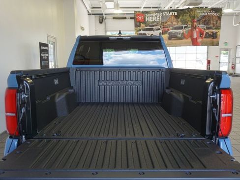 New 2026 Toyota Tacoma SR5 AWD/4WD image 18