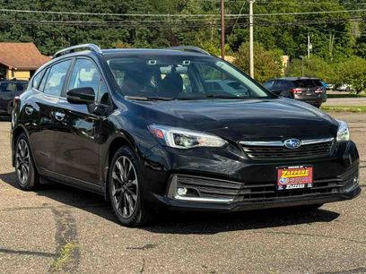 Used 2022 Subaru Impreza 2.0i Limited
