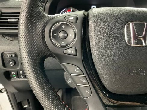 Certified 2023 Honda Ridgeline Black Edition image 22