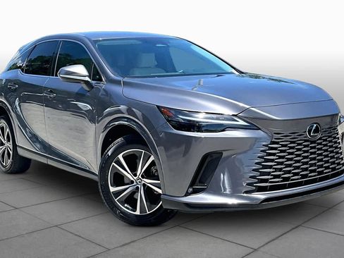 Used 2023 Lexus RX 350 FWD image 3