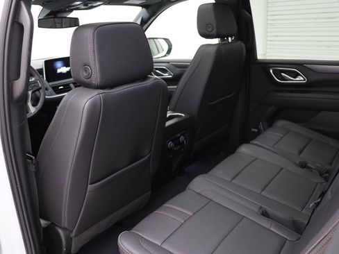 Used 2024 Chevrolet Tahoe RST image 12