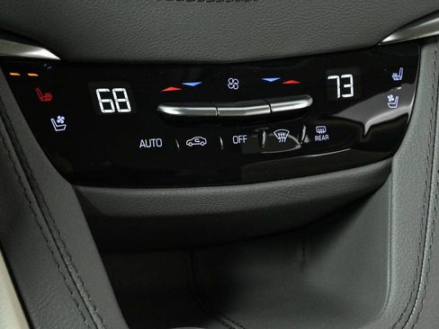 New 2024 Cadillac XT5 Premium Luxury w/ Technology Package image 15