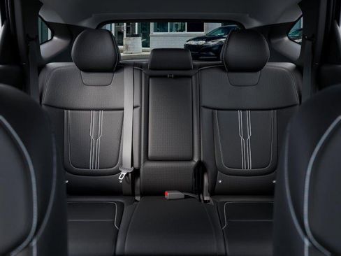 New 2026 Hyundai Tucson SEL image 12