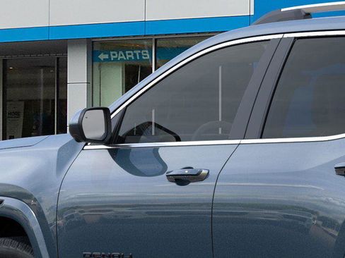 New 2026 GMC Terrain Denali image 12