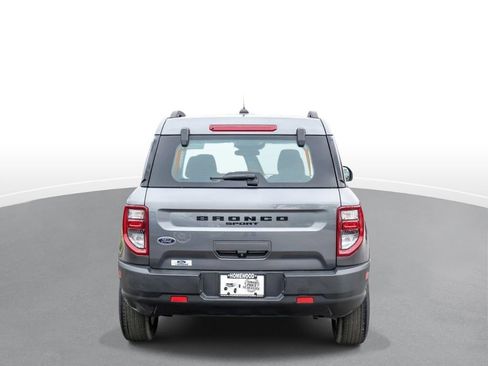Used 2021 Ford Bronco Sport AWD/4WD image 7