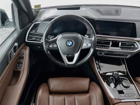 Used 2020 BMW X5 xDrive40i w/ Premium Package AWD/4WD image 22