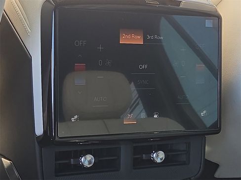 New 2026 Cadillac Vistiq Luxury w/ LPO, Floor Liner Package image 16