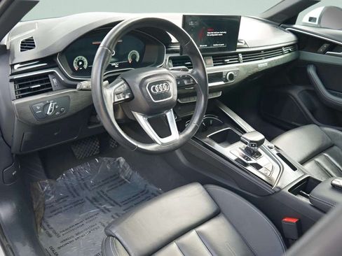Used 2023 Audi A4 2.0T Premium Plus AWD/4WD image 46