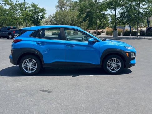 Used 2019 Hyundai Kona SE AWD/4WD image 8