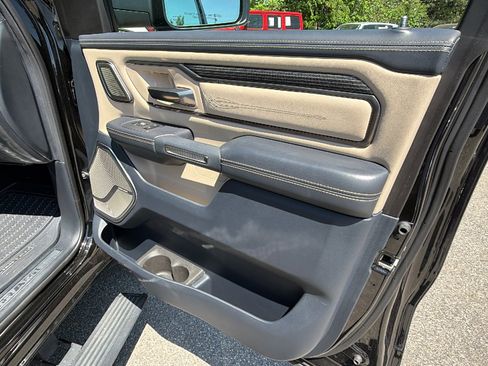 Used 2020 RAM 1500 Limited image 19