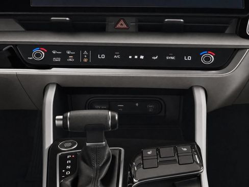 Certified 2024 Kia Sportage EX AWD/4WD image 26