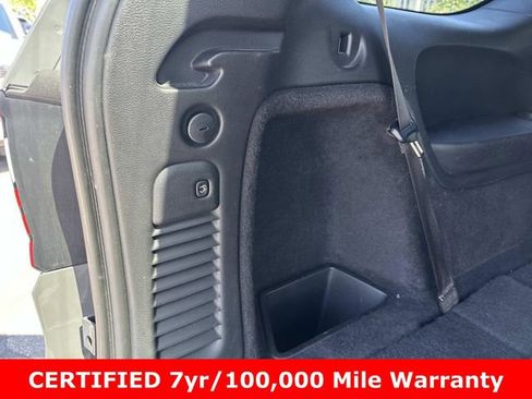 Certified 2022 Dodge Durango R/T RWD image 18