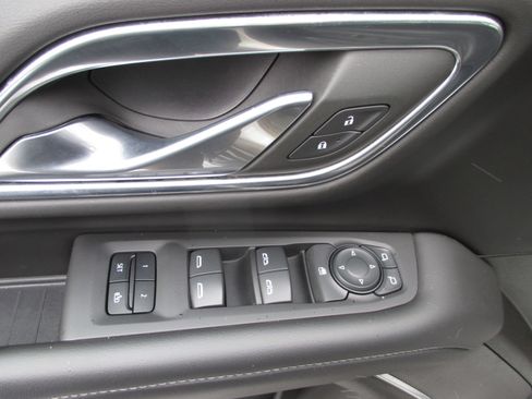 Used 2023 Chevrolet Tahoe LT w/ Max Trailering Package image 13