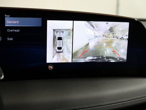 Used 2025 Cadillac CT5 Premium Luxury image 18