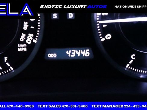 Used 2014 Lexus IS 250C w/ Luxury Package image 21