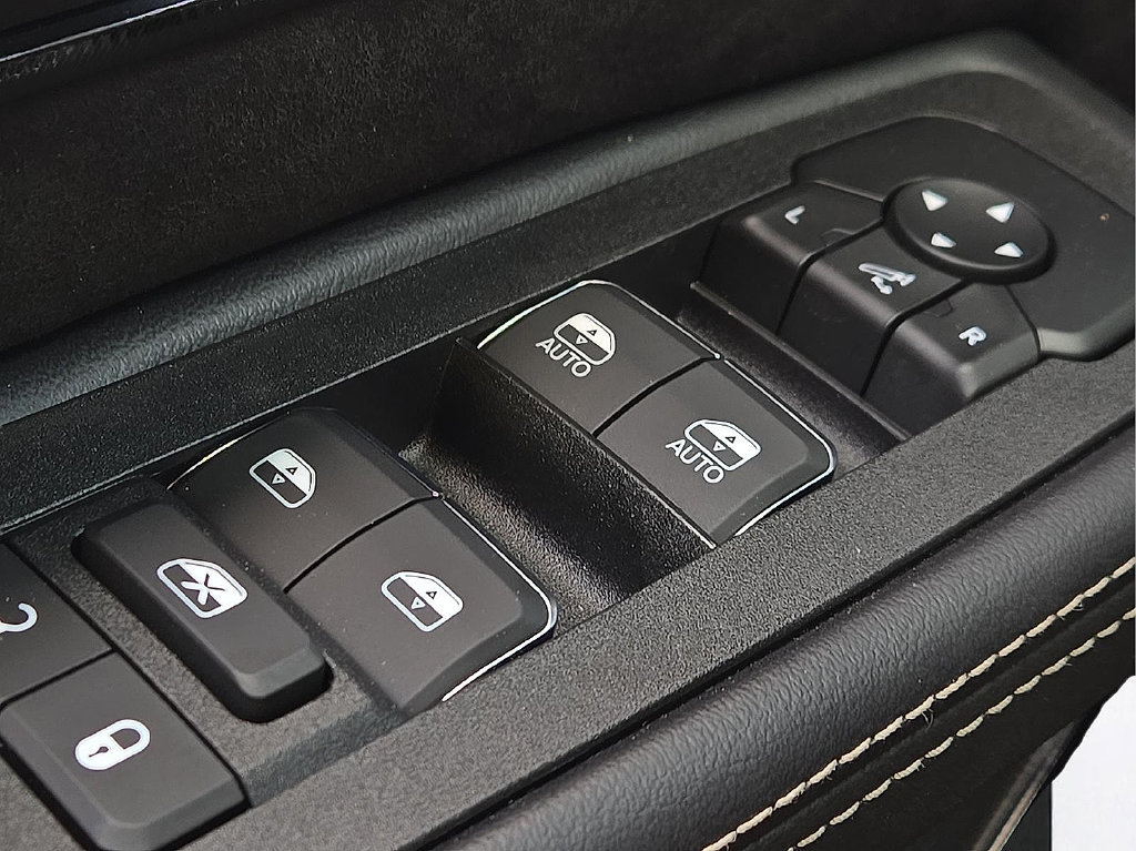 New 2026 RAM 1500 RHO AWD/4WD image 17