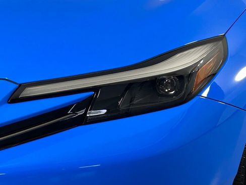 Used 2026 Honda Prelude image 3
