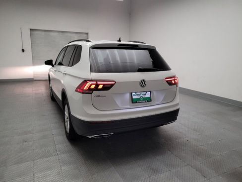 Used 2020 Volkswagen Tiguan S FWD image 6