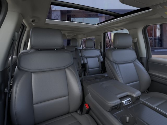 Used 2026 Ford Expedition Max Active AWD/4WD image 10