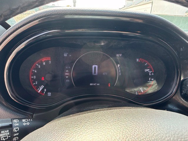 Used 2023 Dodge Durango R/T RWD image 9