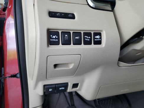 Used 2017 Nissan Murano SL FWD image 22
