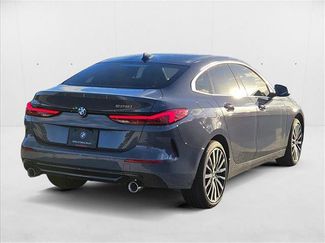 Used 2024 BMW 228i Gran Coupe w/ Premium Package video 2
