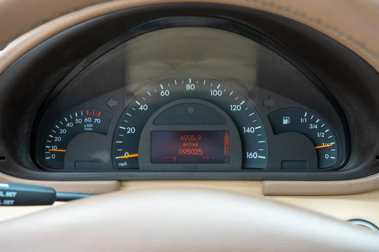 Used 2002 Mercedes-Benz C 320 Wagon image 39