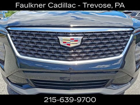 Used 2024 Cadillac XT4 Premium Luxury AWD/4WD image 9
