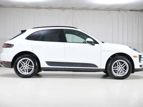Used 2020 Porsche Macan image 15