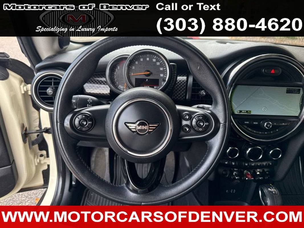 Used 2015 MINI Cooper S FWD image 19