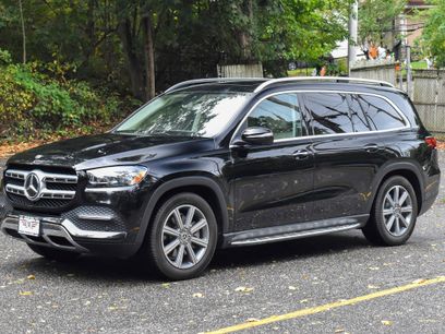 Used 2020 Mercedes-Benz GLS 450 4MATIC