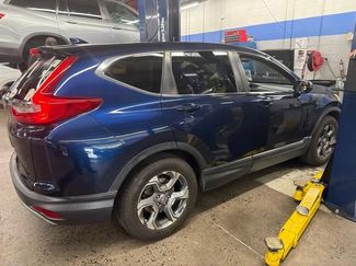 Used 2019 Honda CR-V EX video 2