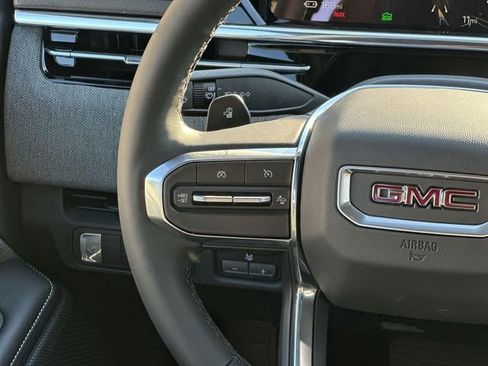 New 2026 GMC Sierra EV Elevation image 9